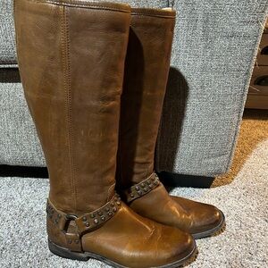 Frye Boots